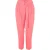 Boss Tapiah effen rechte broek voor dames (Helder Roze)