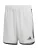 ADIDAS PERFORMANCE Sportbroek ‘Tiro 23’  zwart / wit