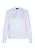 faina Blouse  lichtblauw