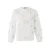 Geborduurde bloemenblouse dames Mexx