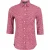 Regatta Dames/Dames Kinnis Bloemen Lichtgewicht Shirt (Lila’s)