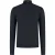 Malelions Premium Merino Half Zip | Navy