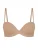 TRIUMPH BH ‘ Stepy Soft 01 WDP ‘  beige