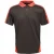 Regatta Herencontrast coolweave polo shirt