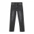 Indian Blue Jeans straight leg jeans black denim