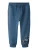 NAME IT Broek  donkerblauw / zwart / wit