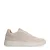 Manfield suède sneakers beige