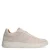 Manfield suède sneakers beige