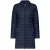 JOTT Vero 2.0 Down Jacket Navy