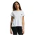 Dames-T-shirt Just Rhyse IntoTheWoods