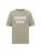 Dandalo Shirt  kaki / wit