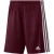Adidas Kinderen/kinderen squadra 21 korte broek