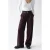 Dames Katoenen Broek