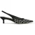 Steve Madden Kari-mr Pumps Black Multi