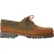 Timberland Authentieke leren bootschoenen voor heren (Medium Bruin)