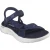 Skechers Dames/Dames Go Walk Flex Sublime Sandalen (Marine)