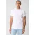 Shoeby regular fit T-shirt wit