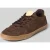 tamaris Sneakers van echt leer met gestikt logo