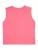 4F Junior Sporttop  framboos