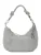 STEVE MADDEN Schoudertas ‘Bkaya’  zilver