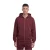 Hooded sweatshirt met rits Urban Classics