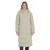 Lange damesjas Ragwear Pavla