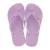 Ipanema Anatomic Color teenslippers lila
