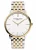 Frédérique Constant Slimline Heren Multicolor Horloge FC-200V5S32B