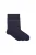 Men’s Emporio Armani 3 Pack of Jacquard Logo Socks in Navy