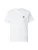 Iriedaily Shirt ‘Pizza Love’  geel / lichtrood / wit