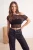 TRENDYOLMİLLA Dames Zwart Effen Mouwloos Getailleerd Blouses