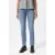 Nudie Jeans Mellow Mae Soft Blues Light Indigo