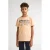 Petrol Industries T-shirt oranje