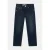 Levi’s 502 black denim