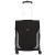 Traveller Trolley ‘PROnature’  grijs / rood / zwart