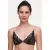 Chantelle Midnight Flowers Noir