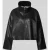 drykorn Blazer met opstaande kraag, model ‘ELSTOW’