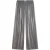 Summum Trousers metallic shine