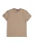 Only & Sons Junior Shirt ‘OSJFRED’  karamel / wit