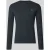Marc O’Polo Shaped fit shirt met lange mouwen van puur katoen