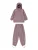 CeLaVi Functioneel pak  zilvergrijs / mauve