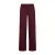 FREEQUENT regular waist pantalon