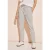 Street One Dames Loose fit broek in Beige