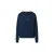 Dames sweatshirt met grafische ronde hals North Sails