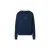 Dames sweatshirt met grafische ronde hals North Sails
