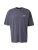 Pegador Shirt ‘Belmonte’  duifblauw / wit