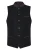 KaiserLich Klederdracht gilet ‘5446’  donkerblauw