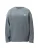 Dandalo Sweatshirt  zilvergrijs / wit