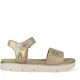 Replay Sandal 7 Sandalen – Meisjes – Goud –