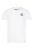 CAMP DAVID Shirt ‘Jazz’  zwart / wit